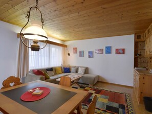 Interior - Vi 338a, (Scuol). by Interhome (Scuol)