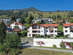 Esterni