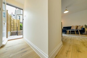 Interior - Grange Road Two Bedroom Flat (Bristol)