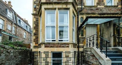 Grange Road Two Bedroom Flat