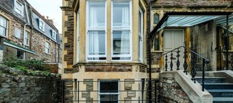 Grange Road Two Bedroom Flat