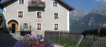 Chasa Munt Fallun 3, (Ftan) by Interhome