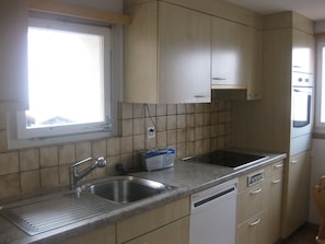 Frigorífic, forn i rentaplats 