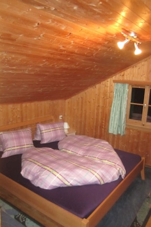 2 bedrooms, Internet - Chasa Munt Fallun 3, (Ftan) by Interhome (Ftan)