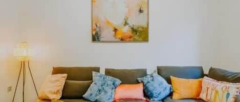 Fernseher