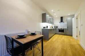 Dining - Hotwells apartments flat 5 - Hopewell (Bristol)