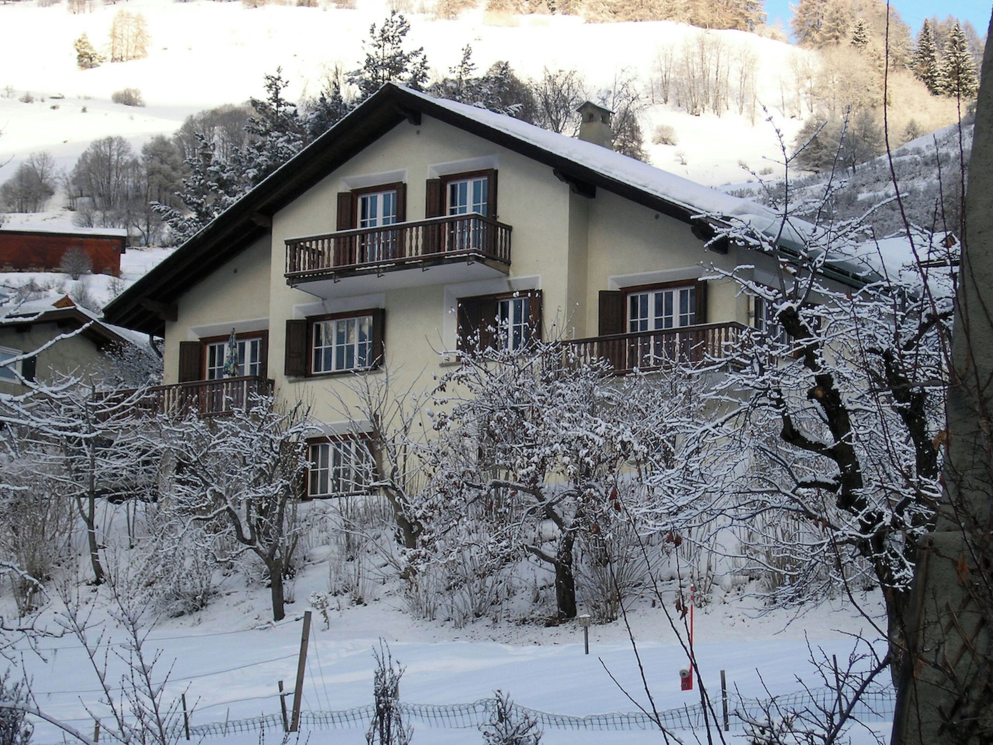 Aussenbereich