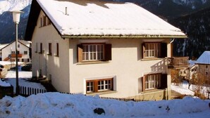 Exterieur