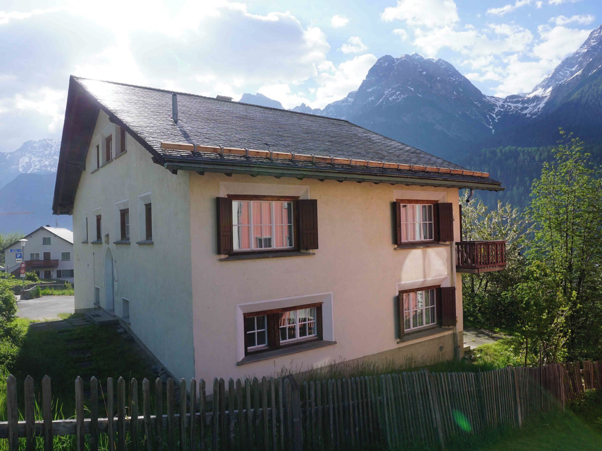Esterni