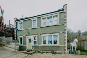 Ulkopuoli
