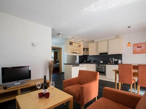 Interior - Apart Chasa Miramont, (Samnaun-Dorf) by Interhome (Samnaun)