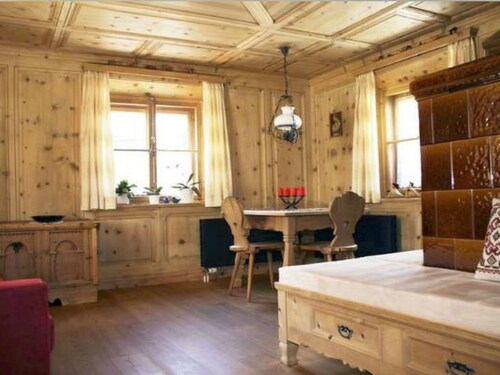 Chasa Puntin EG, (Sta. Maria - Santa Maria Val Müstair) by Interhome