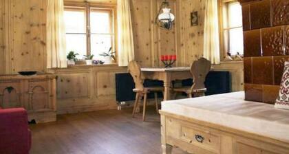 Chasa Puntin EG, (Sta. Maria - Santa Maria Val Müstair) by Interhome