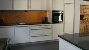 Eget kök