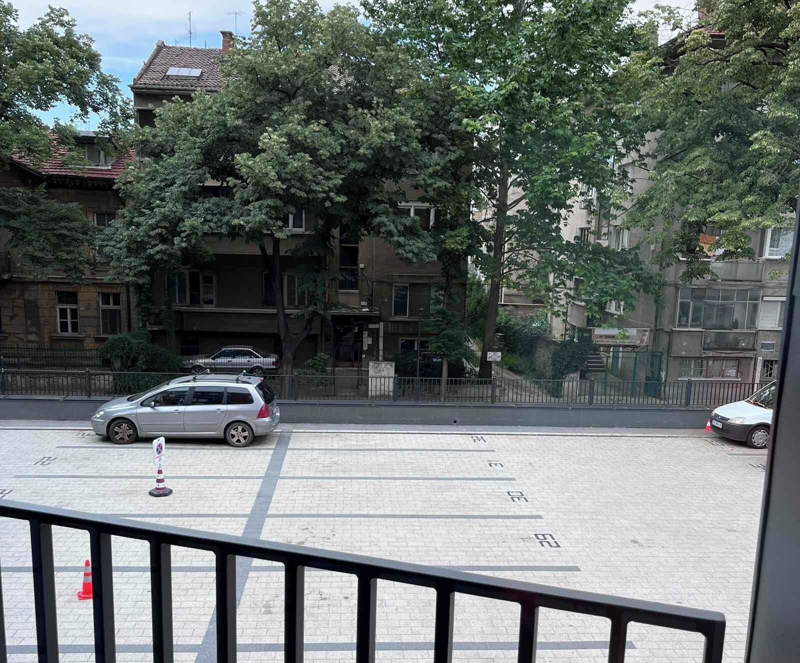 住宿场地