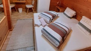 Room - Chalet Guardaval, (Samnaun-Compatsch) by Interhome (Samnaun)