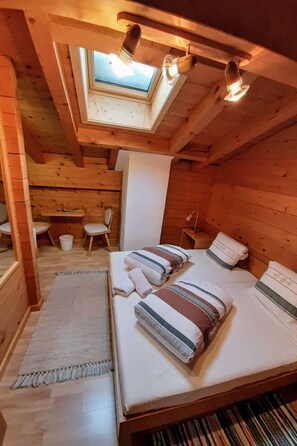 3 Schlafzimmer, Internetzugang