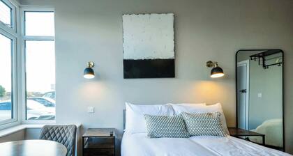 The Willow Studios - Flat 4