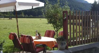 Chasa Clavuot, (Zernez) by Interhome