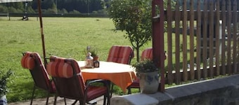 Chasa Clavuot, (Zernez) by Interhome