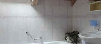 Chasa Clavuot, (Zernez) by Interhome