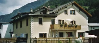 Chasa Clavuot, (Zernez). by Interhome