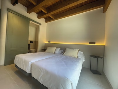 Hotel Spa John te lo busca