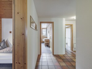 1 bedroom, internet - Plazzöl 111B, (Ftan). by Interhome (Ftan)