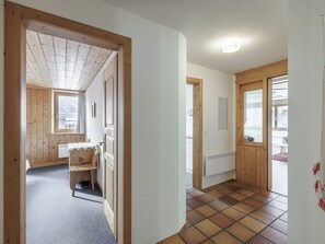 Outdoor - Plazzöl 111B, (Ftan) by Interhome (Ftan)