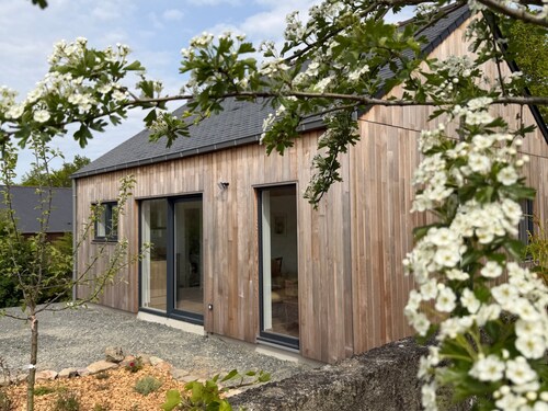 Sweet Escape in Brittany