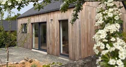 Sweet Escape in Brittany
