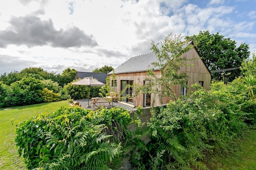 Sweet Escape in Brittany
