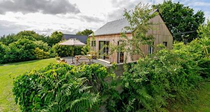 Sweet Escape in Brittany