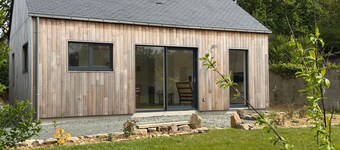 Sweet Escape in Brittany