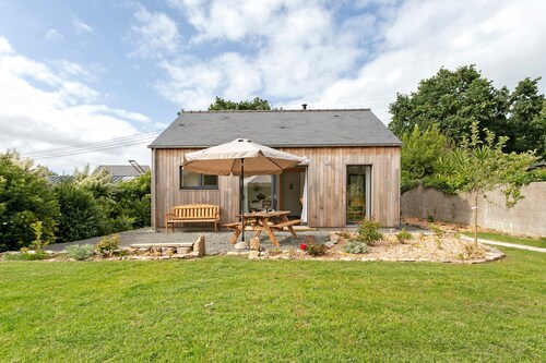 Sweet Escape in Brittany