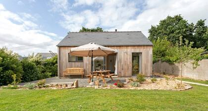 Sweet Escape in Brittany