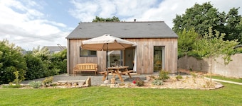 Sweet Escape in Brittany