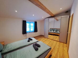 Room - Chasa dals culombs, (Scuol). by Interhome (Scuol)