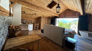 Interior - CHASA VEGLIA, (Sent) by Interhome (Sent)