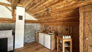 Interior - CHASA VEGLIA, (Sent) by Interhome (Sent)