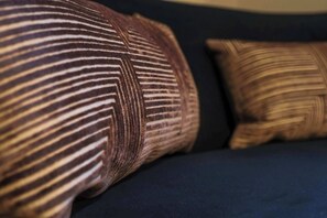 Interior detail - The Willow - Studio 28 (Patchway)