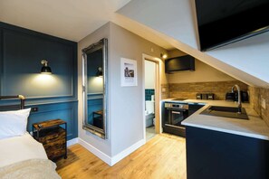 Room - The Willow - Studio 30 (Patchway)