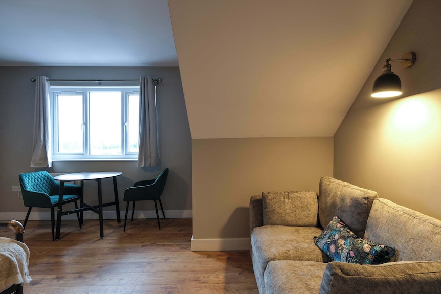 The Willow - Studio 30 - Bristol
