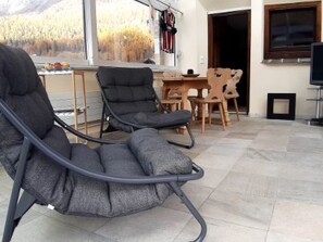 Interior - Hinteregger, (Fuldera) by Interhome (Fuldera)