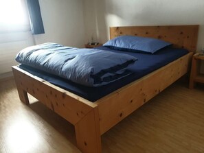 1 bedroom, Internet - Hinteregger, (Fuldera). by Interhome (Fuldera)
