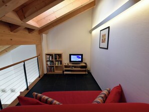 Interior - CRAISTA 8, (Scuol). by Interhome (Scuol)