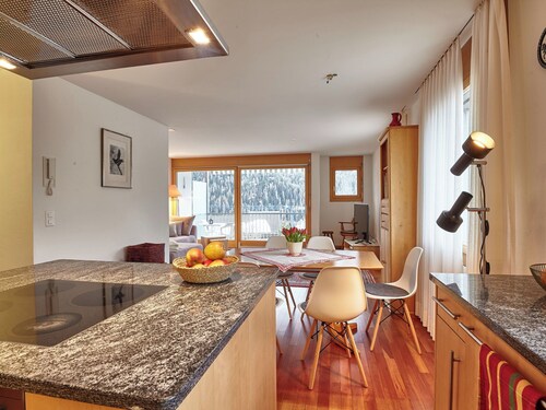 Refugio Pratuor, (Scuol) by Interhome