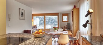Refugio Pratuor, (Scuol) by Interhome