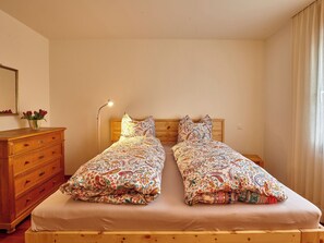 2 bedrooms, internet - Refugio Pratuor, (Scuol) by Interhome (Scuol)