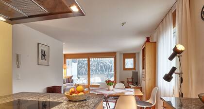 Refugio Pratuor, (Scuol) by Interhome
